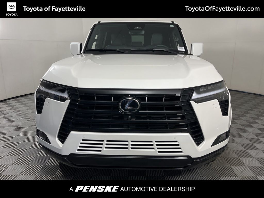 Thumbnail: 2026 Lexus GX - 19