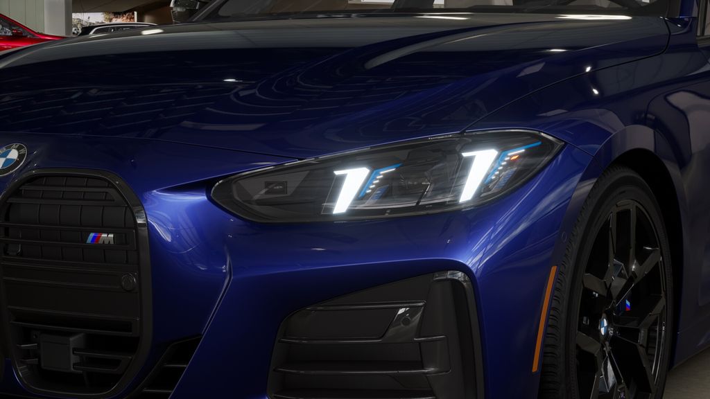 Thumbnail: 2026 BMW 4 Series - 6