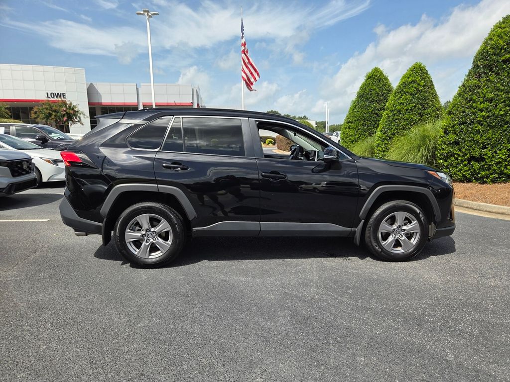 Used 2024 Toyota RAV4 SUV