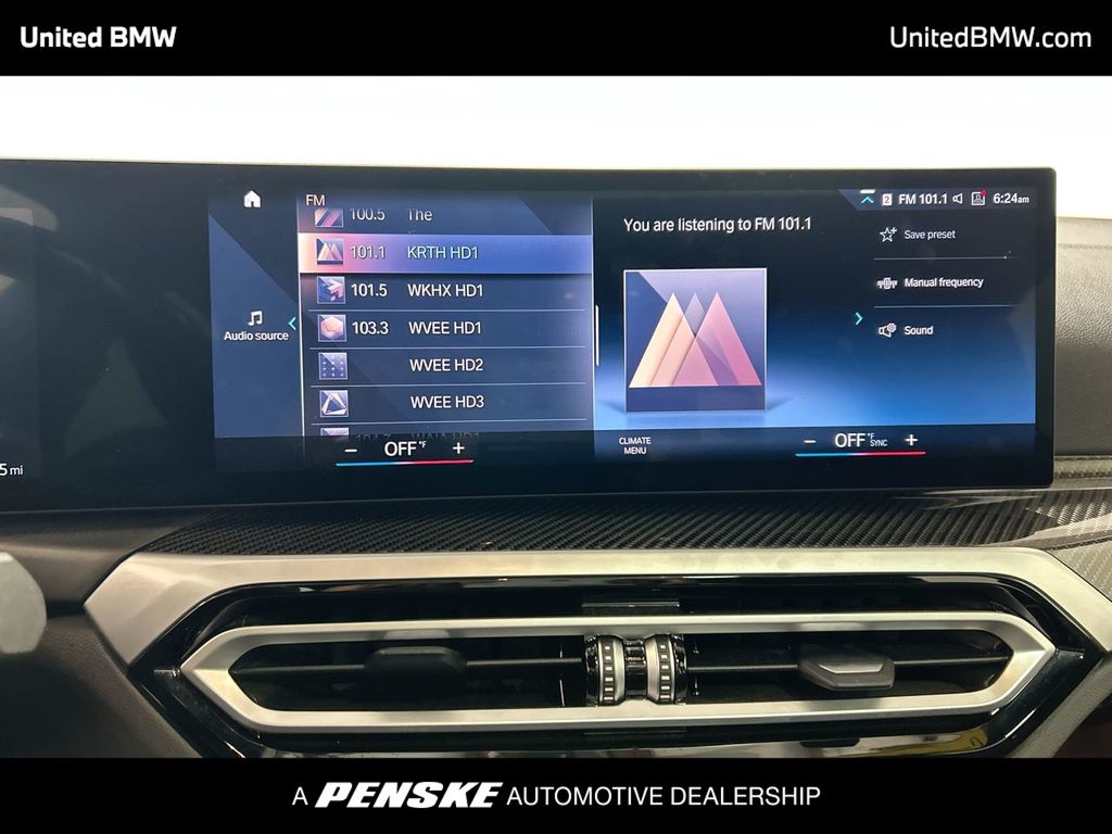 Thumbnail: 2023 BMW i4 - 16
