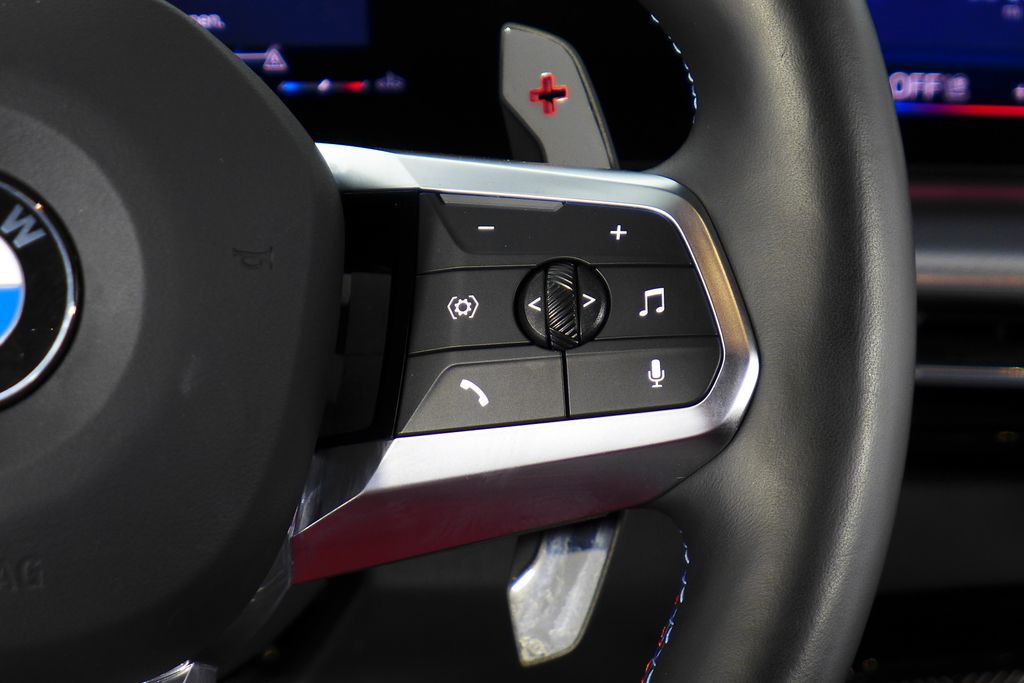 Thumbnail: 2024 BMW X1 - 28