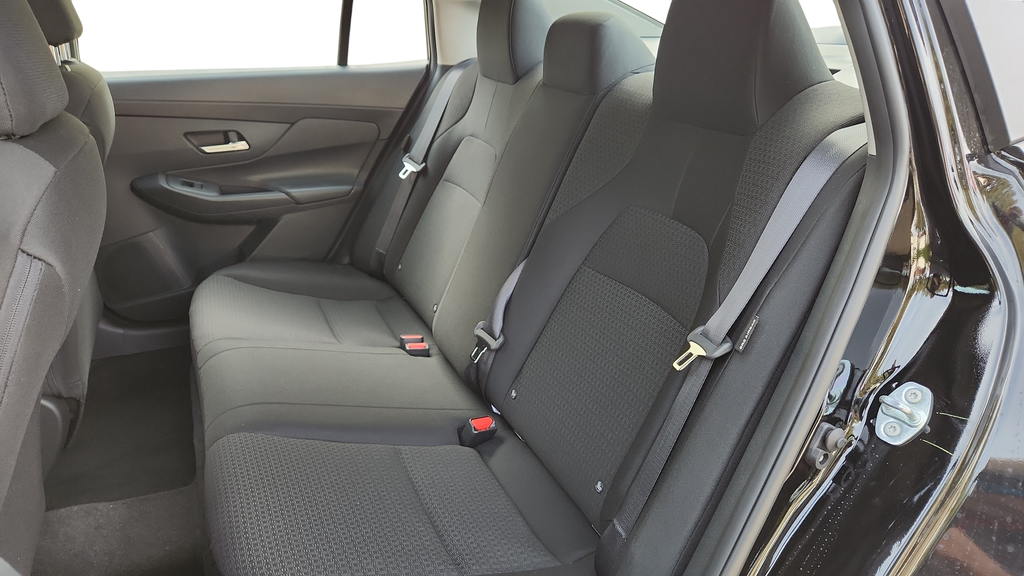 2026 Nissan Sentra