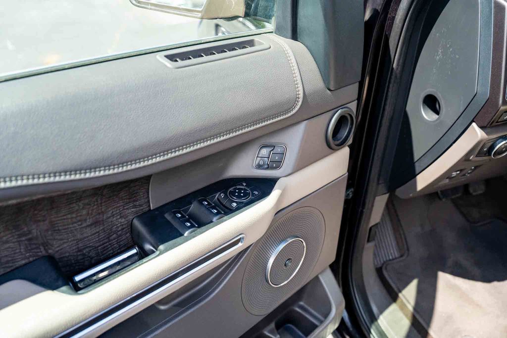 Used Car 2021 Ford Expedition  Limited For Sale Under $50,000 In Austin, Texas