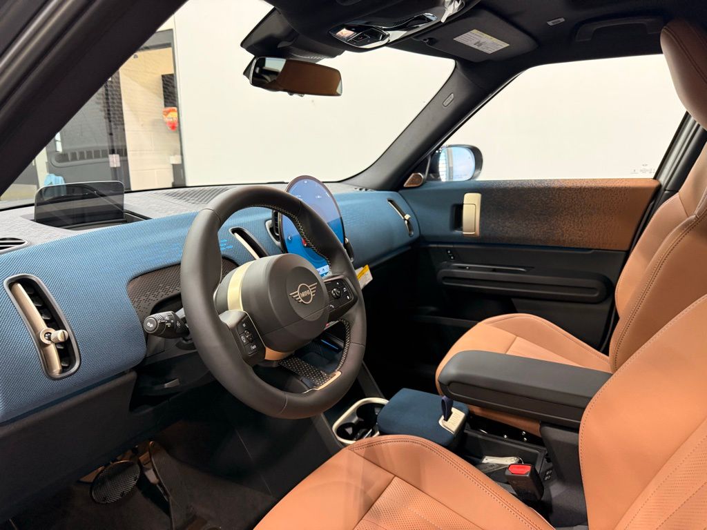 Thumbnail: 2026 MINI Cooper Countryman - 11