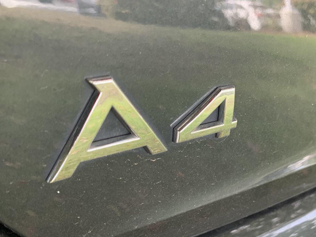 Thumbnail: 2017 Audi A4 - 8