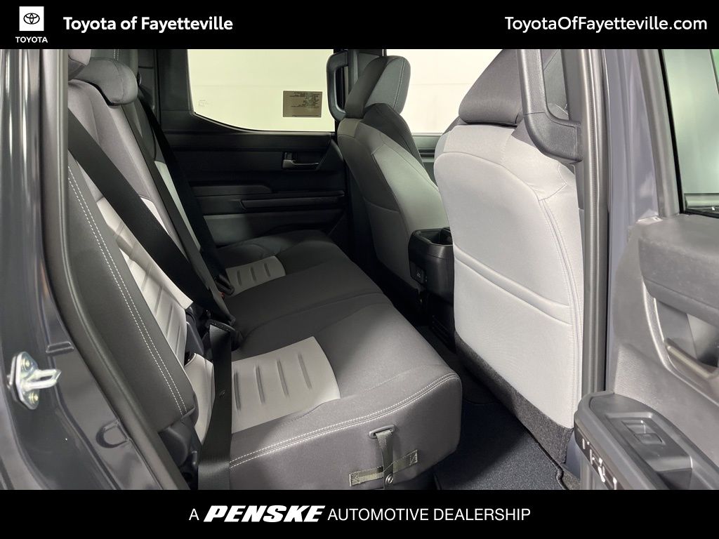 Thumbnail: 2025 Toyota Tacoma - 13