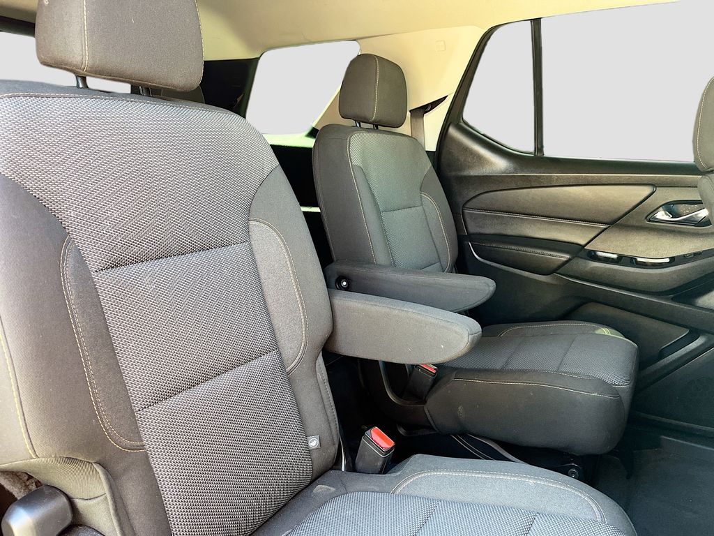 Used 2019 White Chevrolet LT image 26