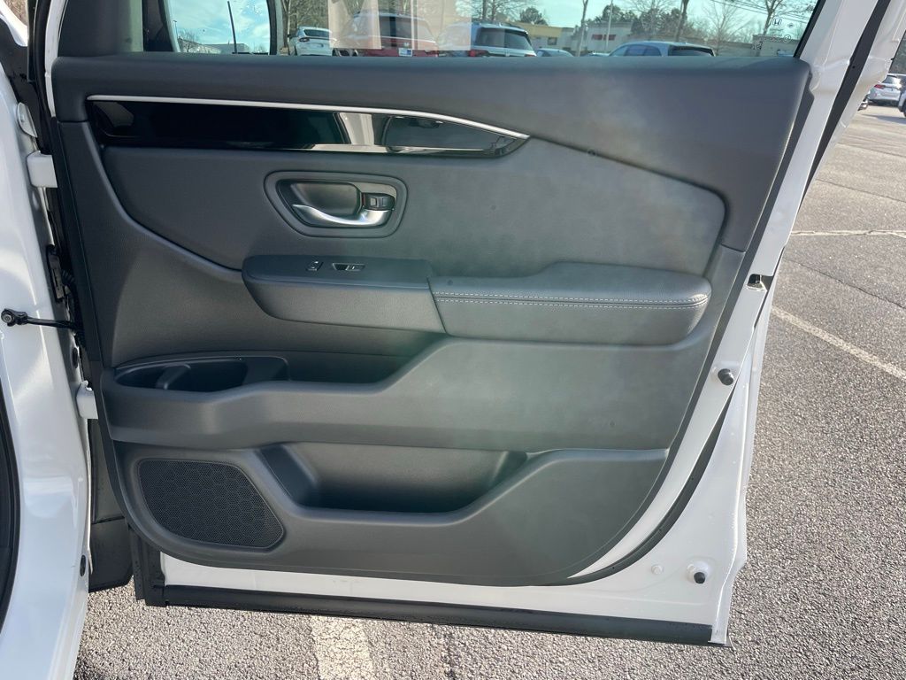 Thumbnail: 2026 Honda Pilot - 29