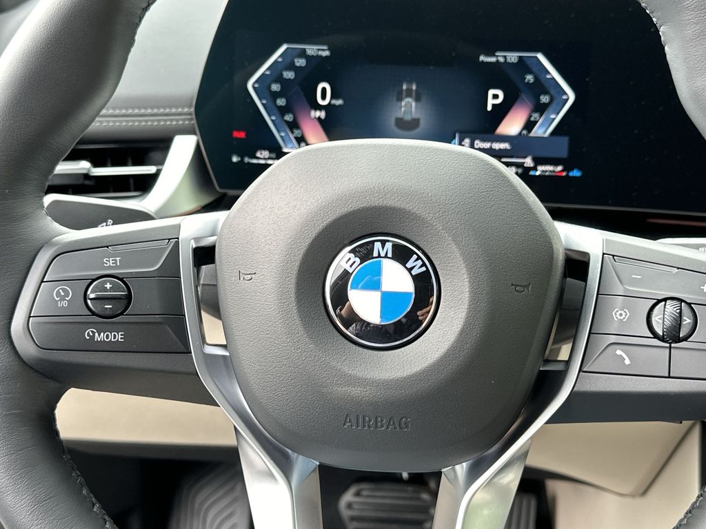 2025 BMW X1 xDrive28i 14