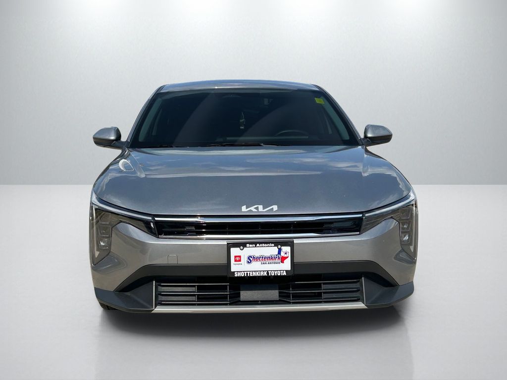 Used 2025 Kia K4 Sedan