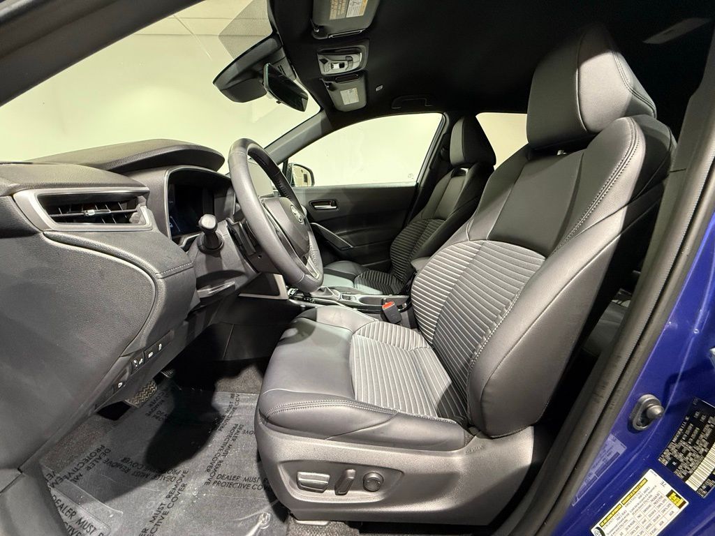 Thumbnail: 2024 Toyota Corolla Cross - 13