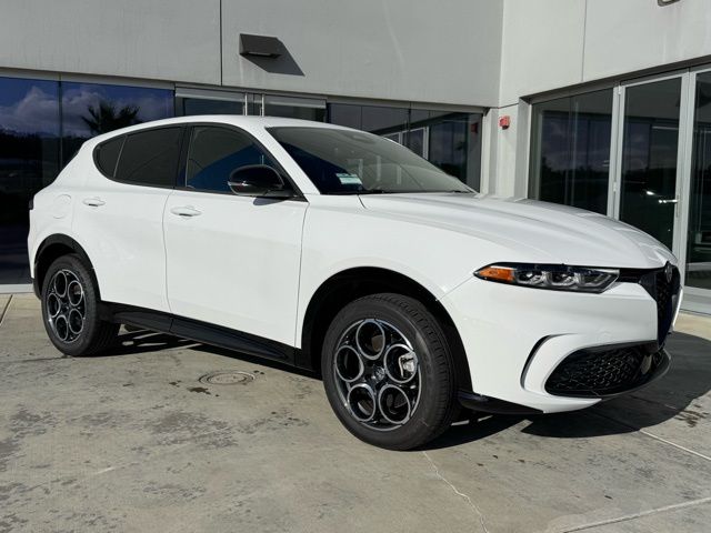 2025 Alfa Romeo Tonale