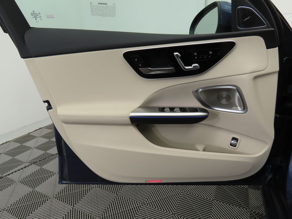 Thumbnail: 2025 Mercedes-Benz C-Class - 26