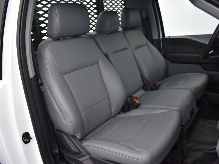 2023 Ford F-250 Super Duty XL
