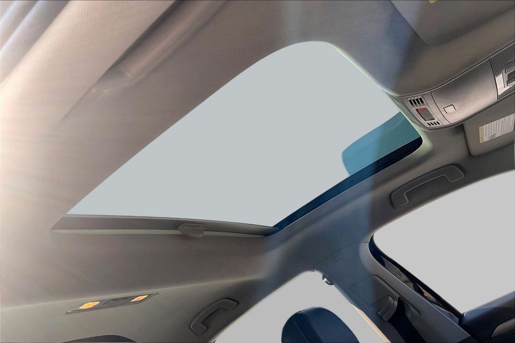 Used 2024 Volkswagen Jetta Sedan