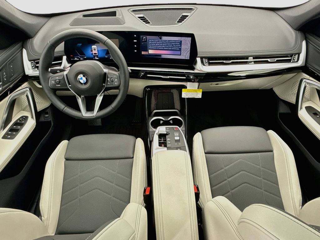 New 2027 White BMW xDrive28i image 13