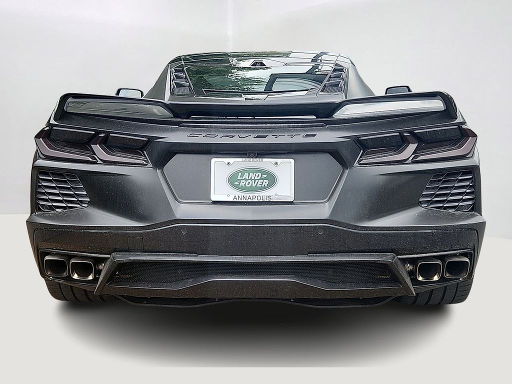 Thumbnail: 2021 Chevrolet Corvette - 6