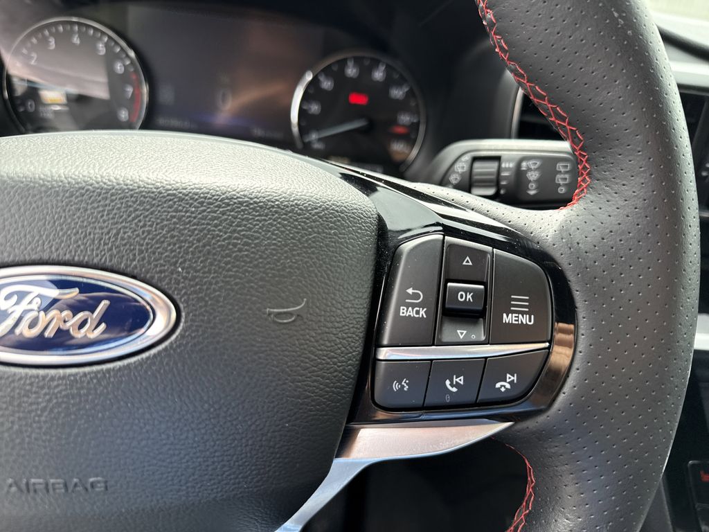 Used 2023 Ford Explorer SUV
