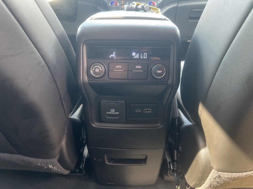 2023 Sterling Metallic GMC Acadia SLT FWD SUV