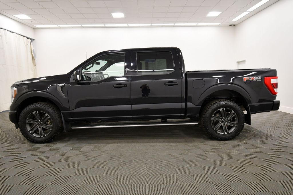 Used 2023 Ford F-150 Truck