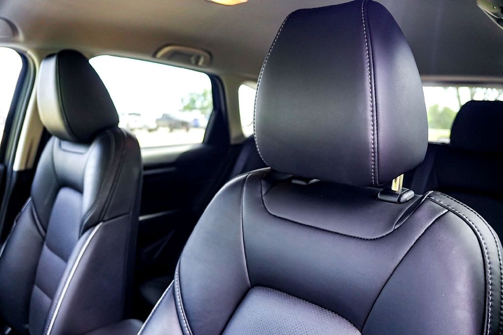 Used Car 2024 Mazda Cx-5  2.5 S Select Package For Sale Under $25,000 In Taylor, Texas