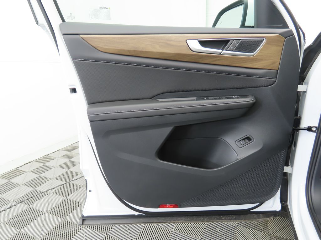 Thumbnail: 2026 Volkswagen Atlas - 24