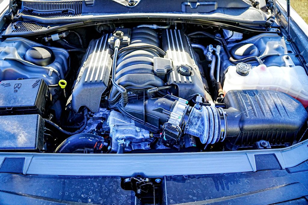 Used Car 2023 Dodge Challenger  R/t Scat Pack Widebody For Sale Under $60,000 In Taylor, Texas