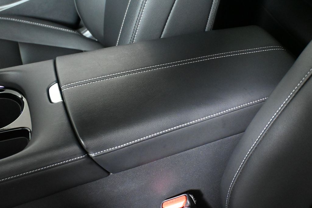 Thumbnail: 2025 Nissan Murano - 25