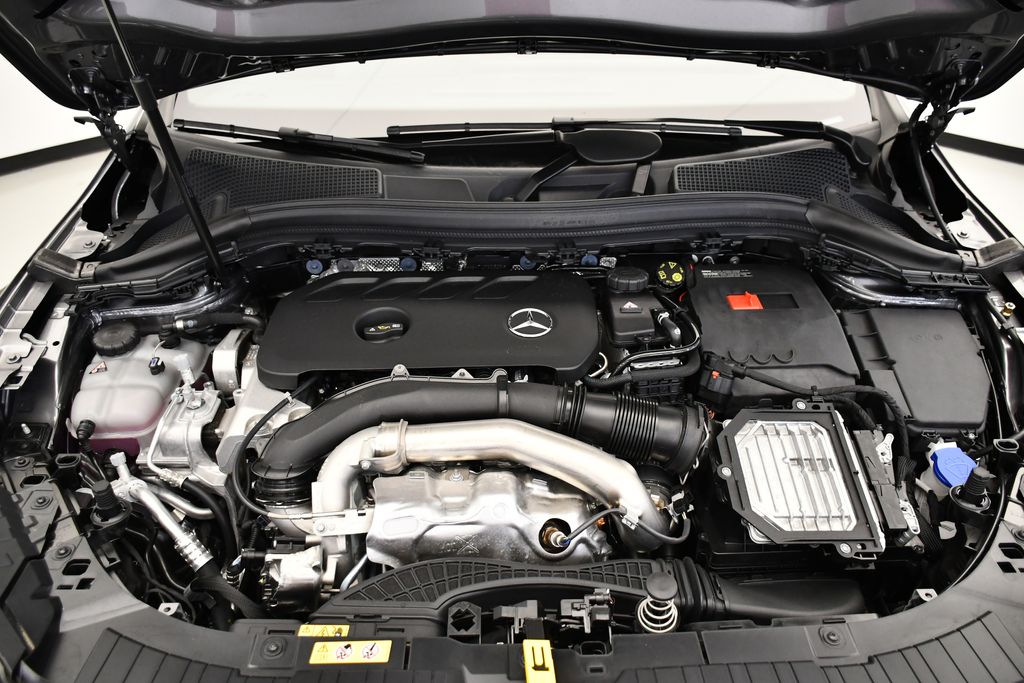 Thumbnail: 2026 Mercedes-Benz GLA - 11