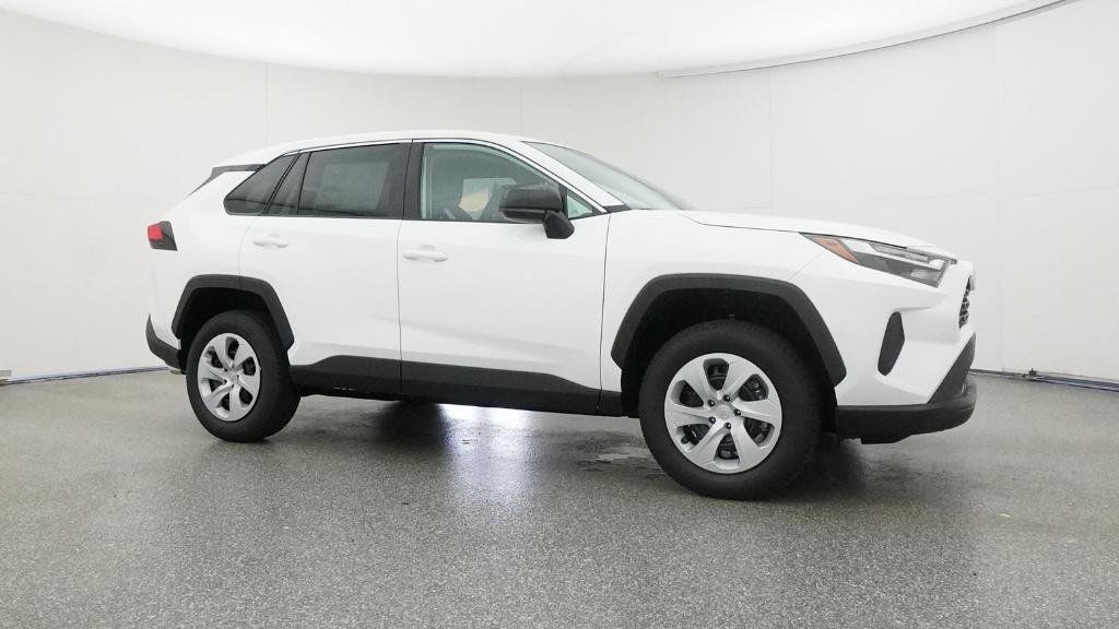 Thumbnail: 2025 Toyota RAV4 - 11