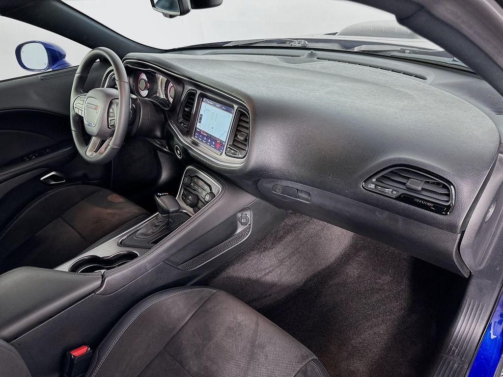 2019 Dodge Challenger T/A 28