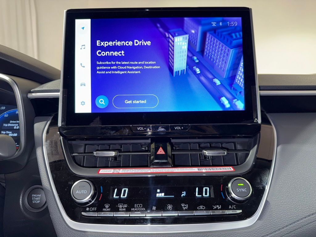 Thumbnail: 2026 Toyota Corolla Cross - 28