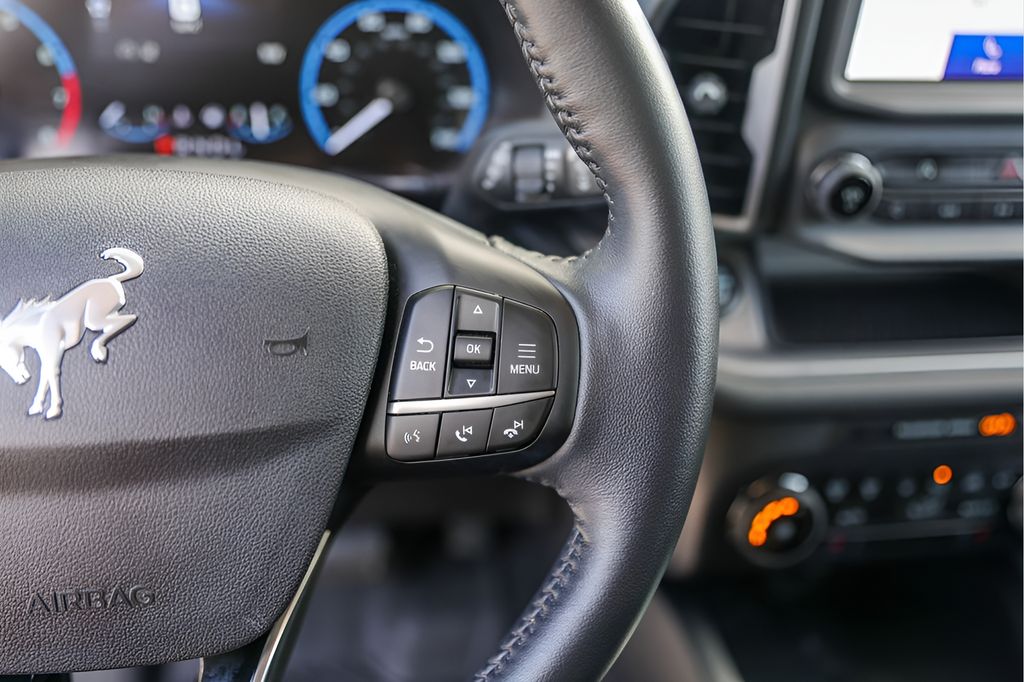 Used Car 2023 Ford Bronco Sport  Big Bend For Sale Under $30,000 In Austin, Texas