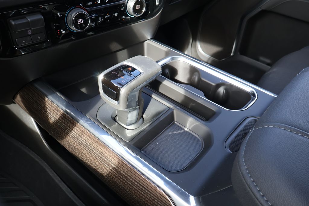 Thumbnail: 2026 Chevrolet Silverado 1500 - 28