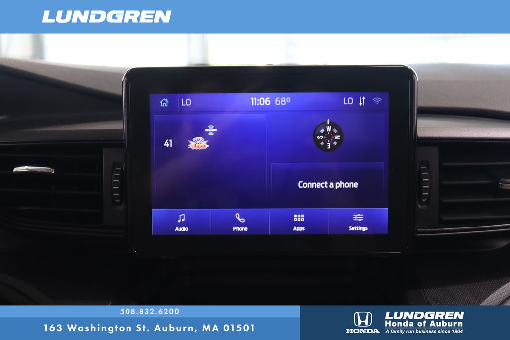 Used 2020 Ford Explorer SUV