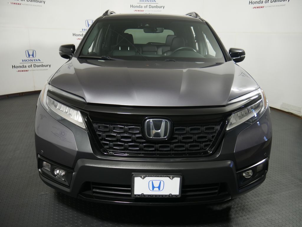 Thumbnail: 2020 Honda Passport - 2