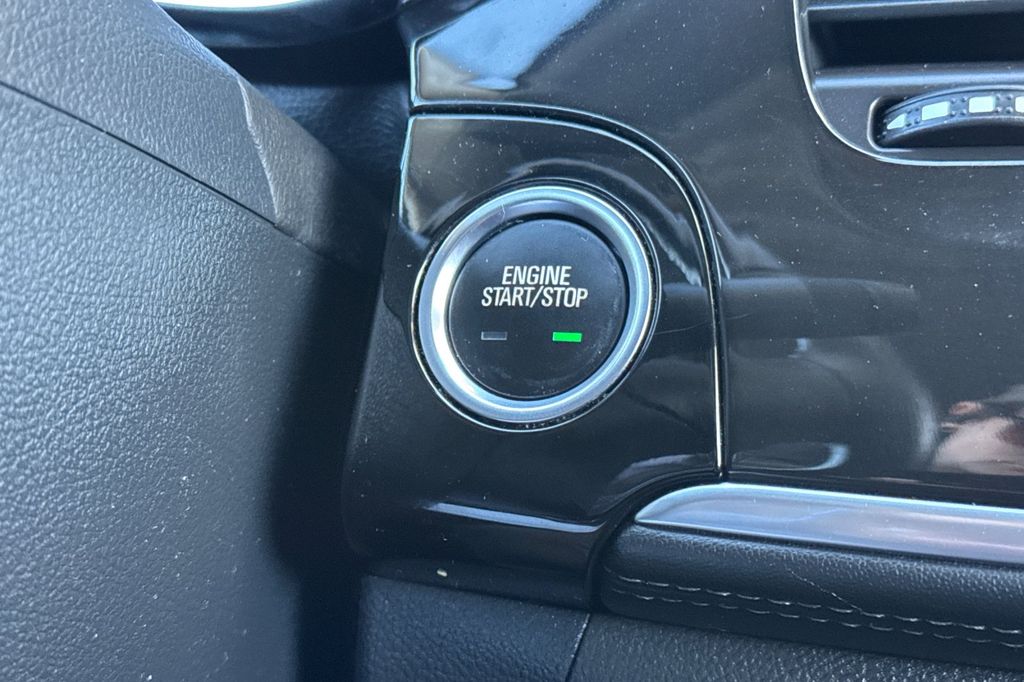 used 2017 Buick Encore car, priced at $12,970