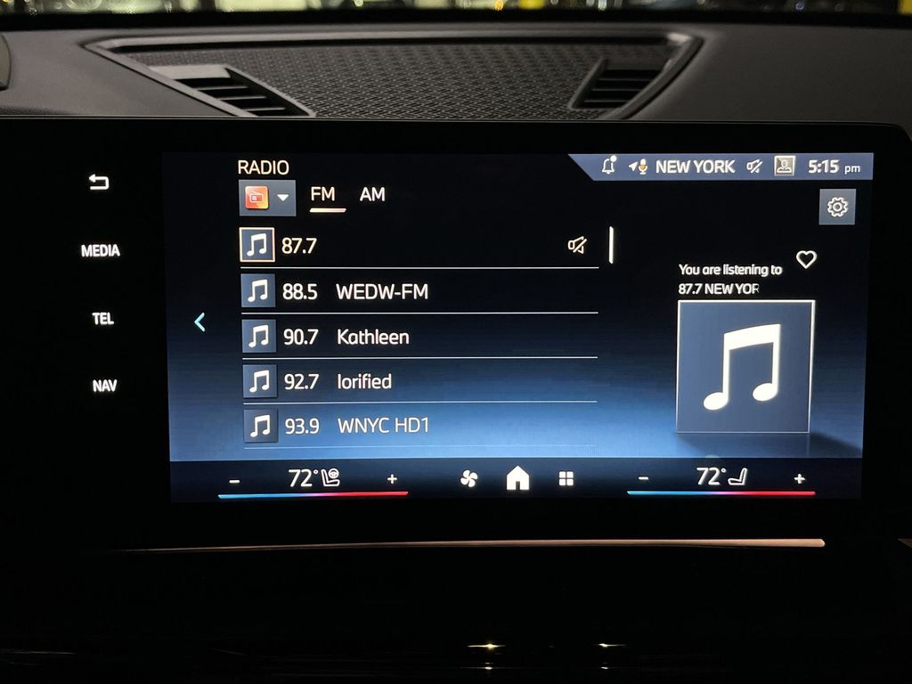 Thumbnail: 2026 BMW X1 - 16