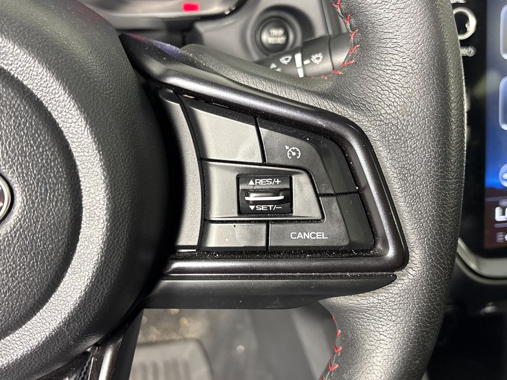 Certified Used 2023 Blue Subaru Premium image 18