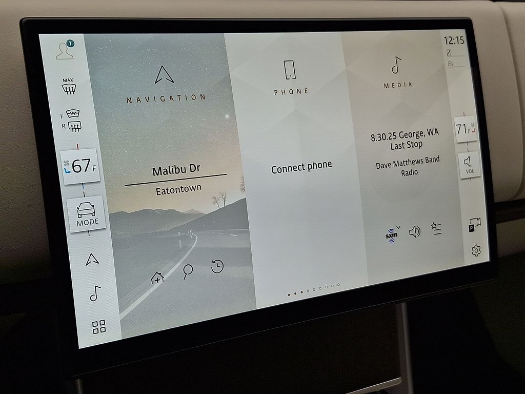 Thumbnail: 2026 Land Rover Range Rover - 19