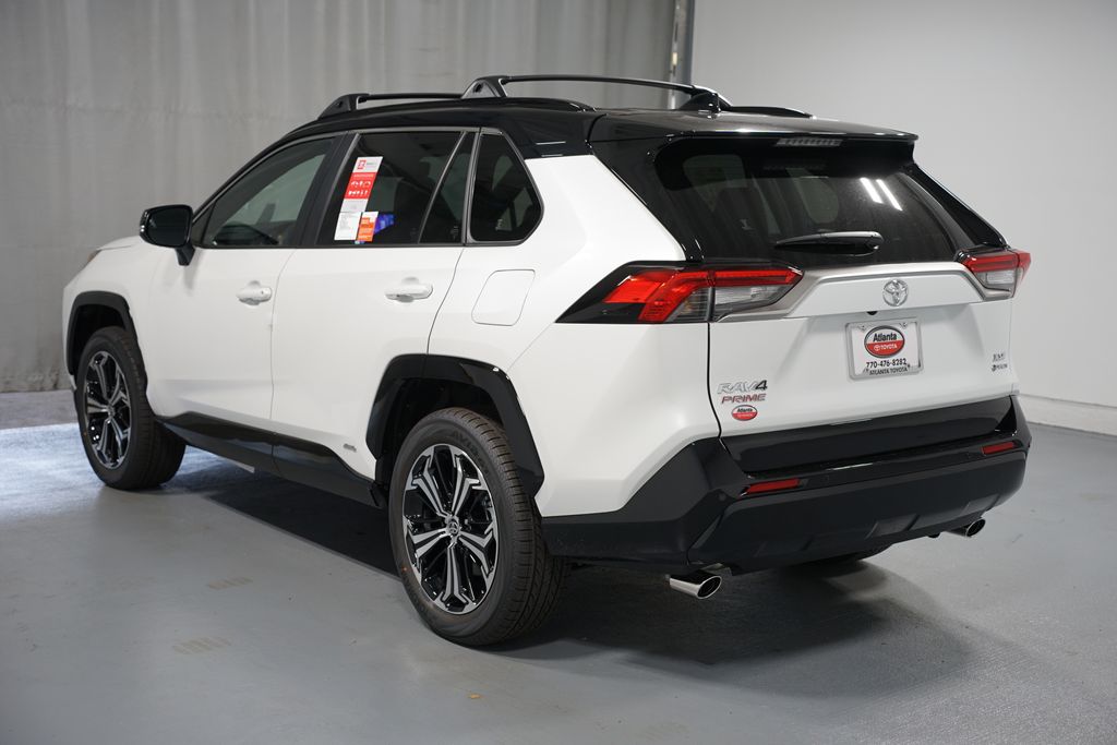 Thumbnail: 2025 Toyota RAV4 - 6