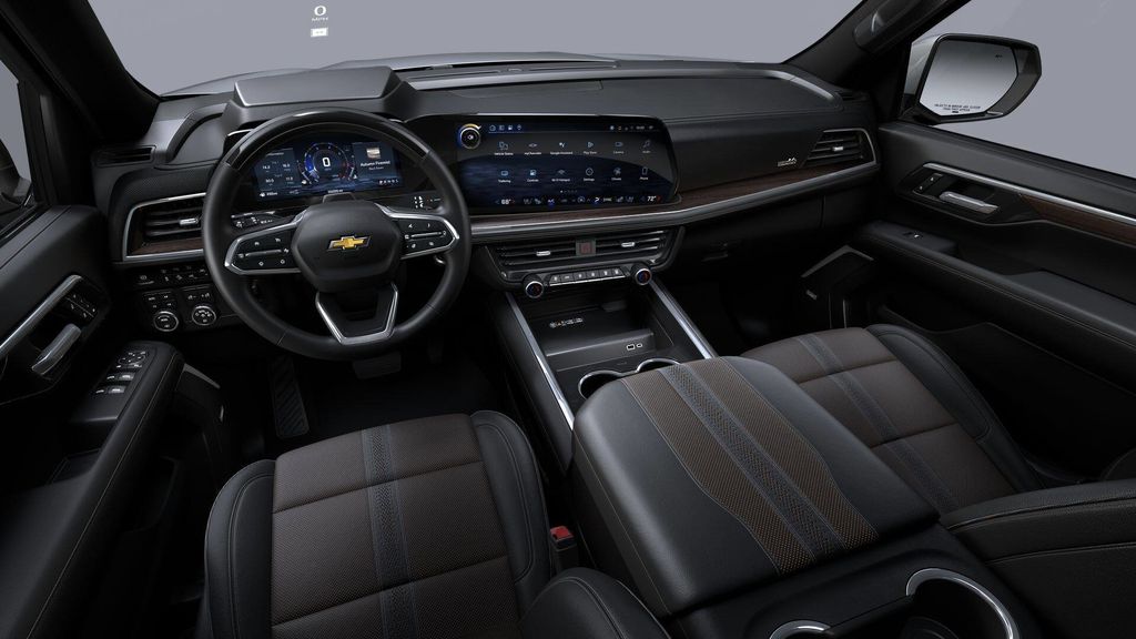 New 2026 White Chevrolet High Country image 29