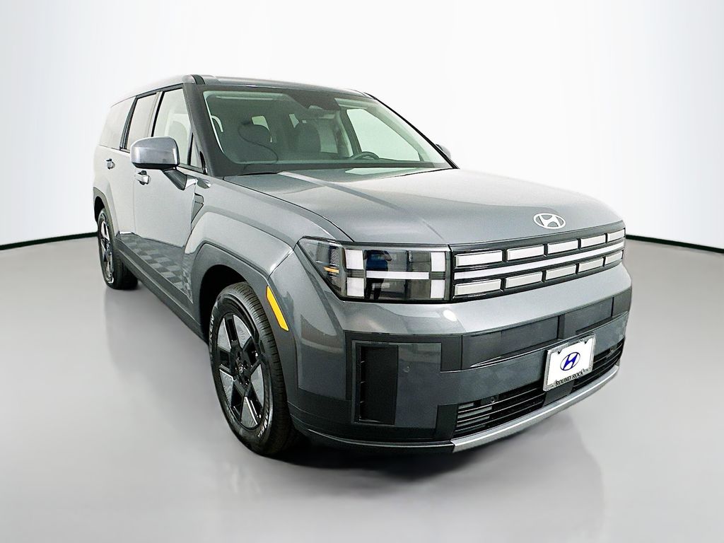 Thumbnail: 2026 Hyundai Santa Fe - 3
