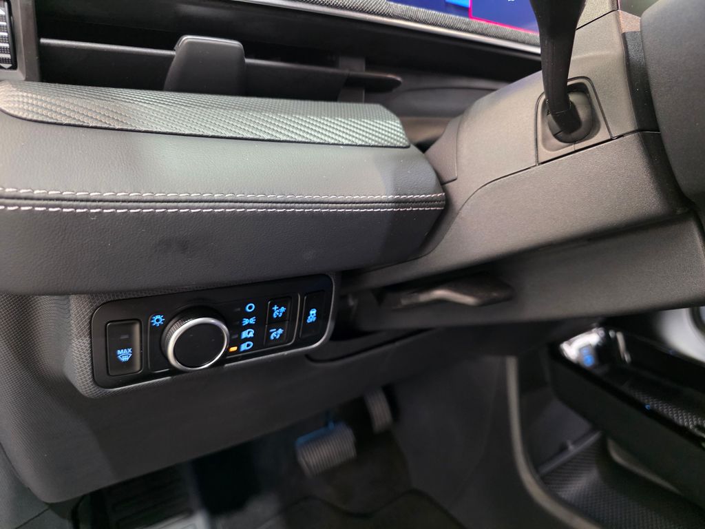 2024 Ford Mustang Mach-E Premium