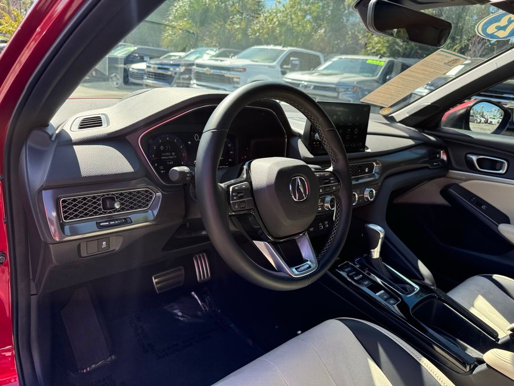 2023 Acura Integra A-Spec Tech Package 32