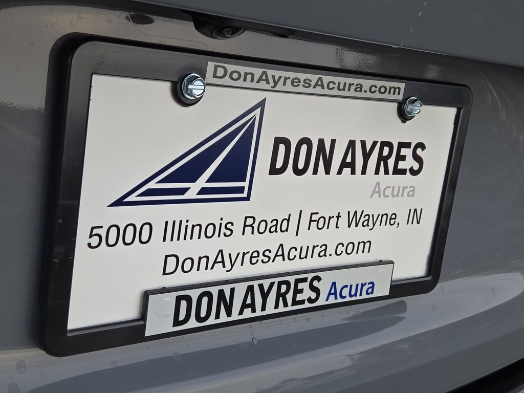 New 2025 Acura ADX For Sale in Fort Wayne, IN