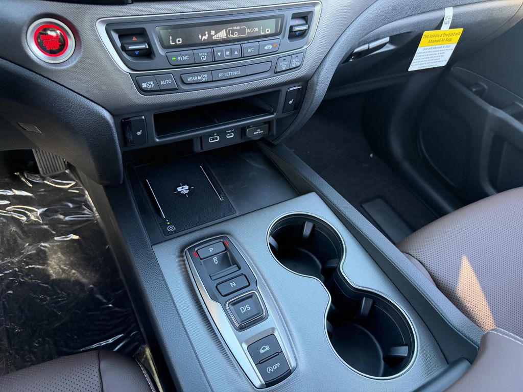 new 2026 Honda Ridgeline car, priced at $43,094