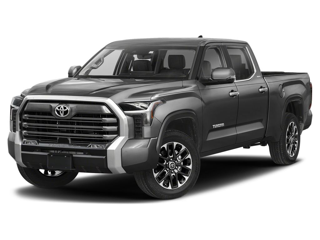 2024 Toyota Tundra Limited -
                West Palm Beach, FL