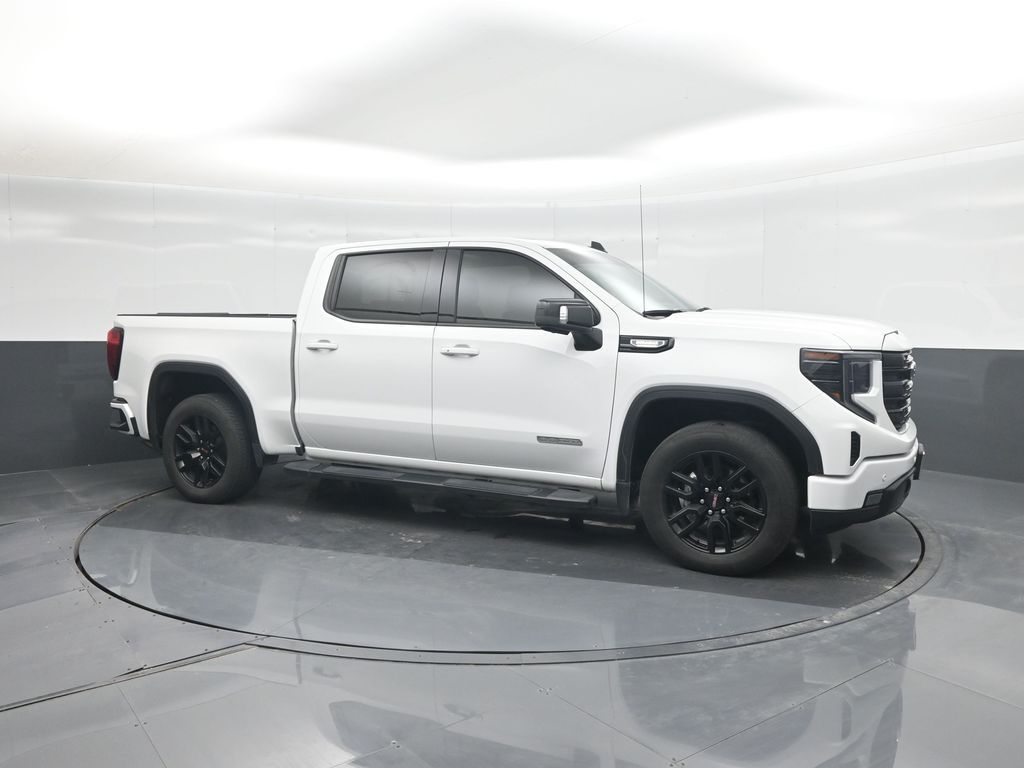 Used 2025 GMC Sierra 1500 Truck