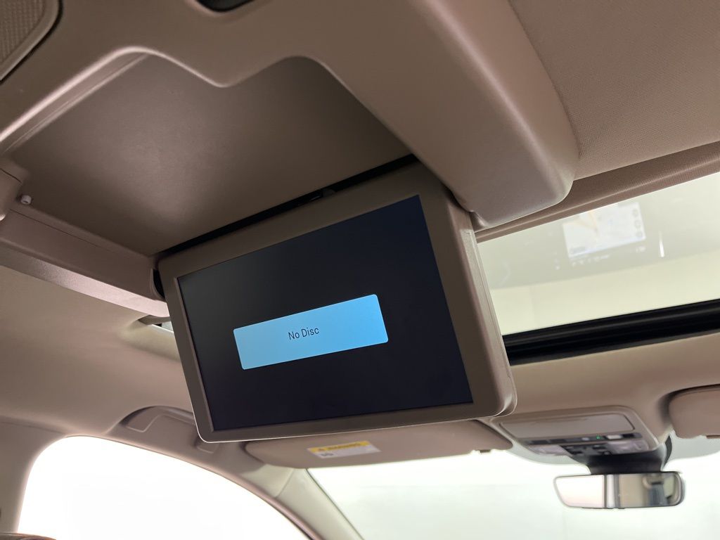 2024 Honda Odyssey Elite 7